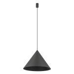 Nowodvorski ZENITH L  Sufitowa Wisząca Max moc 20W only LED GU10 lub GU10 ES111 Szary 10873