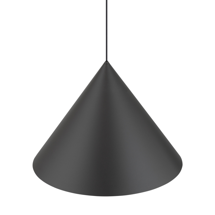 Nowodvorski ZENITH L  Sufitowa Wisząca Max moc 20W only LED GU10 lub GU10 ES111 Szary 10873