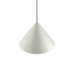 Nowodvorski ZENITH M  Sufitowa Wisząca Max moc 20W only LED GU10 lub GU10 ES111 Biały 10878