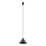 Nowodvorski ZENITH S  Sufitowa Wisząca Max moc 20W only LED GU10 lub GU10 ES111 Szary 10881
