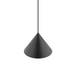 Nowodvorski ZENITH S  Sufitowa Wisząca Max moc 20W only LED GU10 lub GU10 ES111 Szary 10881