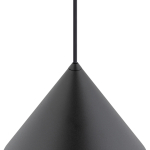 Nowodvorski ZENITH S  Sufitowa Wisząca Max moc 20W only LED GU10 lub GU10 ES111 Szary 10881