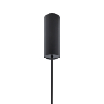 Nowodvorski VERTIC LED  Sufitowa Wisząca Max moc 19W LED 4000K Czarny 10857