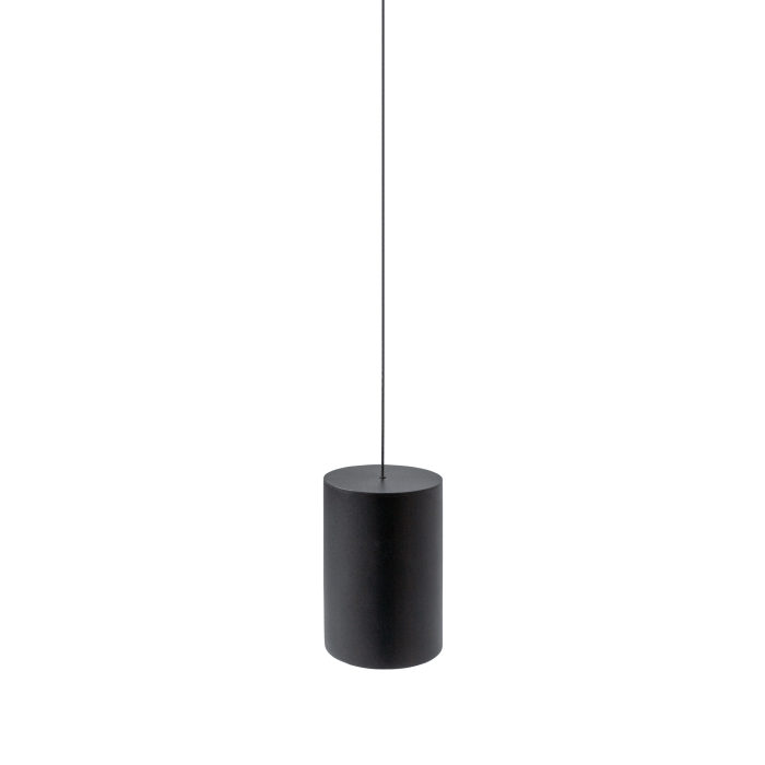 Nowodvorski VERTIC LED  Sufitowa Wisząca Max moc 19W LED 4000K Czarny 10857