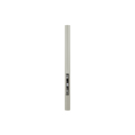 Nowodvorski FOURTY WALL XL  Ścienna Kinkiet Max moc 10W only LED GU10 R35 Szary 10892