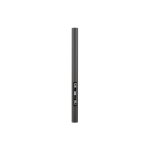 Nowodvorski FOURTY WALL XL  Ścienna Kinkiet Max moc 10W only LED GU10 R35 Szary 10893