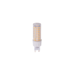 Nowodvorski BULB LED G9, 7W Źródła światła i akcesoria  G9 Max moc 7W LED 4000K 10933
