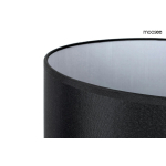 MOOSEE lampa stołowa MOXY złota / czarna (MSE1501100401)