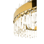 MOOSEE lampa wisząca AMIRA 100 złota (MSE1501100410)