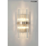 MOOSEE lampa ścienna MILAGRO chrom (MSE1501100181)