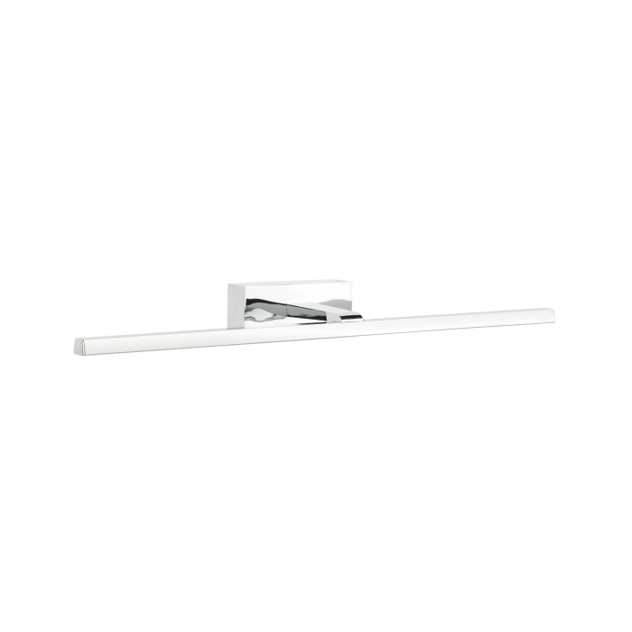 Nowodvorski VAN GOGH LED L  Ścienna Kinkiety Max moc 18W LED  3000K Chrom 10287
