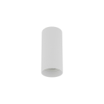 Nowodvorski MONO S   Natynkowe Max moc 10W only LED GU10  Biały 10776