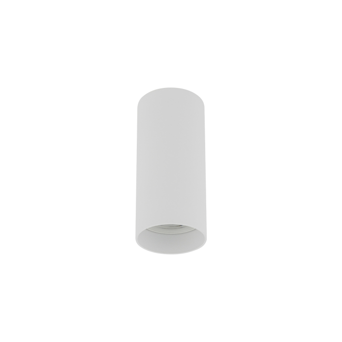 Nowodvorski MONO S   Natynkowe Max moc 10W only LED GU10  Biały 10776