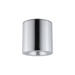 Nowodvorski CEARA   Natynkowe Max moc 15W only LED GU10 IP44 Chrom 10713