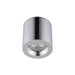 Nowodvorski CEARA   Natynkowe Max moc 15W only LED GU10 IP44 Chrom 10713