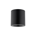 Nowodvorski CEARA   Natynkowe Max moc 15W only LED GU10 IP44 Czarny 10714