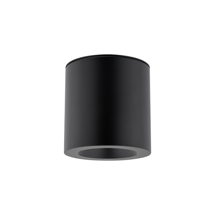 Nowodvorski CEARA   Natynkowe Max moc 15W only LED GU10 IP44 Czarny 10714