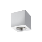 Nowodvorski PARANA   Natynkowe Max moc 15W only LED GU10 IP44 Chrom 10717