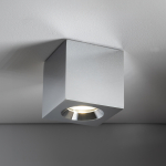 Nowodvorski PARANA   Natynkowe Max moc 15W only LED GU10 IP44 Chrom 10717