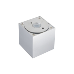 Nowodvorski PARANA   Natynkowe Max moc 15W only LED GU10 IP44 Chrom 10717