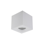 Nowodvorski PARANA   Natynkowe Max moc 15W only LED GU10 IP44 Biały 10719