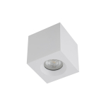 Nowodvorski PARANA   Natynkowe Max moc 15W only LED GU10 IP44 Biały 10719
