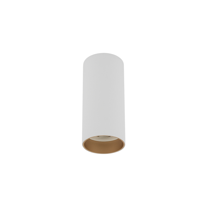 Nowodvorski MONO S   Natynkowe Max moc 10W only LED GU10  Biały 10777