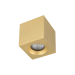 Nowodvorski PARANA   Natynkowe Max moc 15W only LED GU10 IP44 Mosiądz 10720