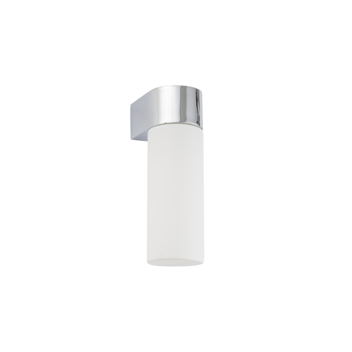 Nowodvorski NATALIE  Ścienna Kinkiety Max moc 10W only LED G9 IP44 Chrom 10723