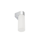 Nowodvorski NATALIE  Ścienna Kinkiety Max moc 10W only LED G9 IP44 Chrom 10723