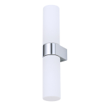 Nowodvorski NATALIE  Ścienna Kinkiety Max moc 10W only LED G9 IP44 Chrom 10726