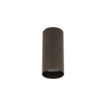 Nowodvorski MONO S   Natynkowe Max moc 10W only LED GU10  Satynowy czekoladowy 10783