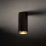 Nowodvorski MONO S   Natynkowe Max moc 10W only LED GU10  Satynowy czekoladowy 10783