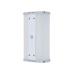 Nowodvorski PALMAS LED  Ścienna Kinkiety Max moc 15W LED IP44 4000K Chrom 10729