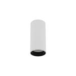 Nowodvorski MONO S   Natynkowe Max moc 10W only LED GU10  Biały 10784