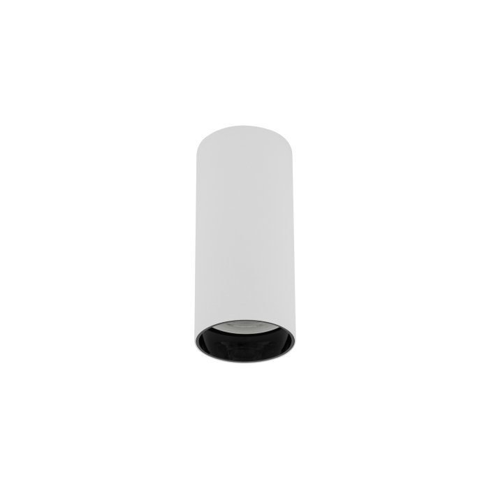 Nowodvorski MONO S   Natynkowe Max moc 10W only LED GU10  Biały 10784