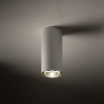 Nowodvorski MONO S   Natynkowe Max moc 10W only LED GU10  Biały 10784