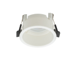 Nowodvorski CUP   Podtynkowa Max moc 10W only LED GU10  Biały 10788