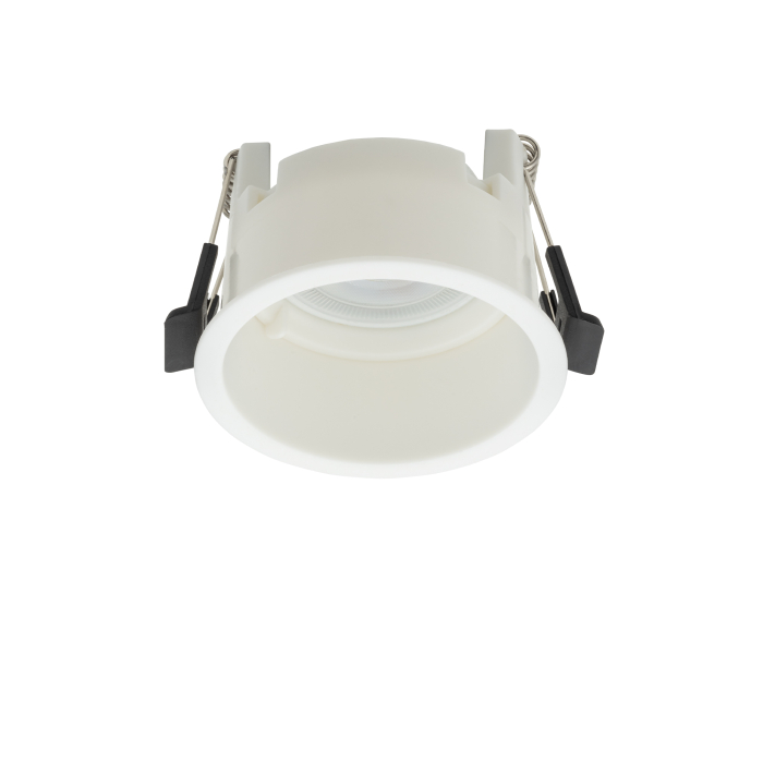 Nowodvorski CUP   Podtynkowa Max moc 10W only LED GU10  Biały 10788