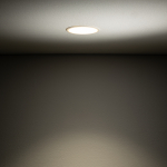 Nowodvorski CUP   Podtynkowa Max moc 10W only LED GU10  Biały 10788