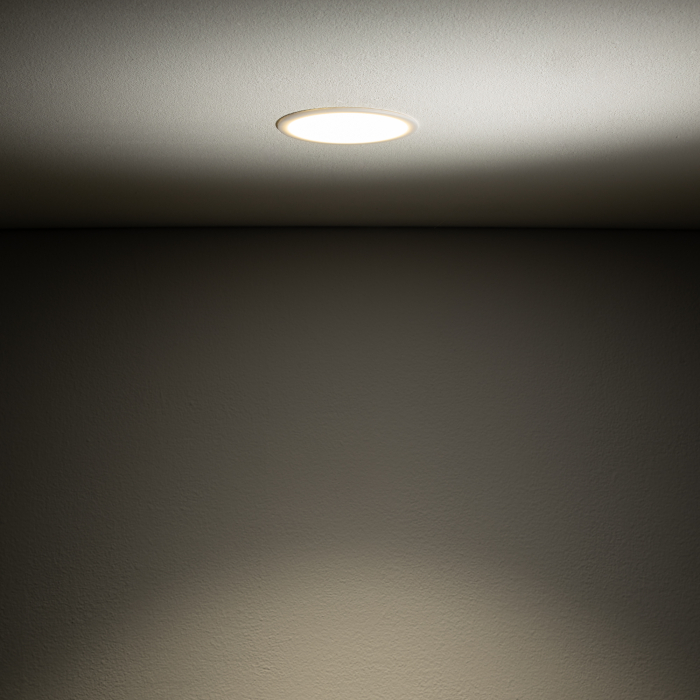 Nowodvorski CUP   Podtynkowa Max moc 10W only LED GU10  Biały 10788