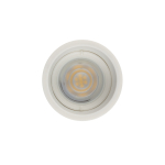 Nowodvorski CUP   Podtynkowa Max moc 10W only LED GU10  Biały 10788
