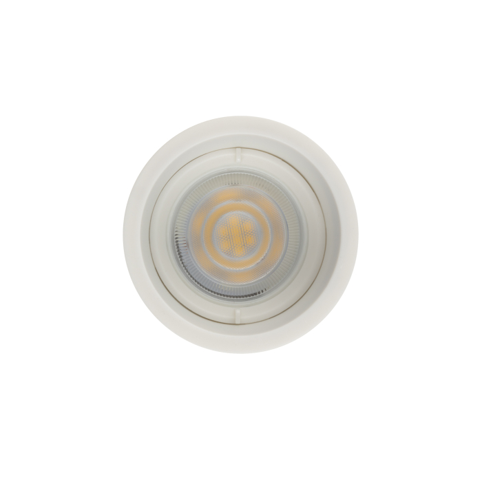 Nowodvorski CUP   Podtynkowa Max moc 10W only LED GU10  Biały 10788