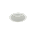 Nowodvorski CUP   Podtynkowa Max moc 10W only LED GU10  Biały 10788