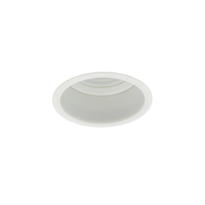 Nowodvorski CUP   Podtynkowa Max moc 10W only LED GU10  Biały 10788