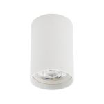 Nowodvorski MONO SLIDE TRIMLESS   Podtynkowa Max moc 10W only LED GU10  Biały 10802
