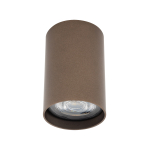 Nowodvorski MONO SLIDE TRIMLESS   Podtynkowa Max moc 10W only LED GU10  Satynowy czekoladowy 10806