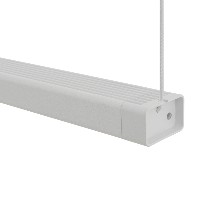 Nowodvorski CL H LED PRO  Lampy sufitowe Liniowa Max moc 29W LED  3000K Biały 10523