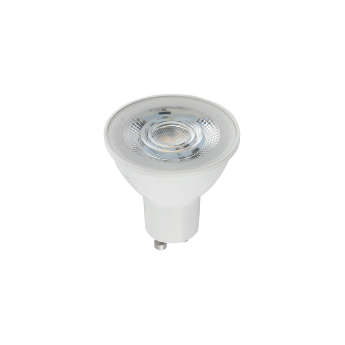 Nowodvorski REFLECTOR LED, GU10, R50, 7W, DIMMABLE  GU10 R50 Max moc 7W LED 3000K Biały 10996