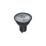 Nowodvorski REFLECTOR LED, GU10, R50, 7W, DIMMABLE  GU10 R50 Max moc 7W LED 4000K Czarny 10997